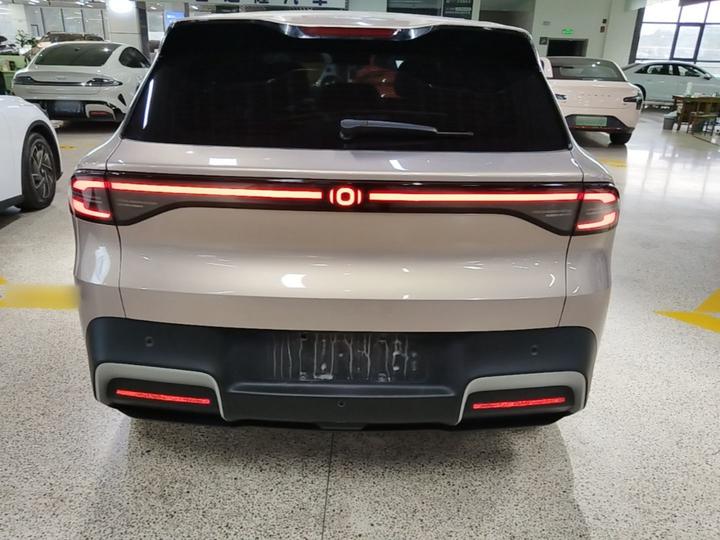 Nevo Q05 2026 506Max photo 3