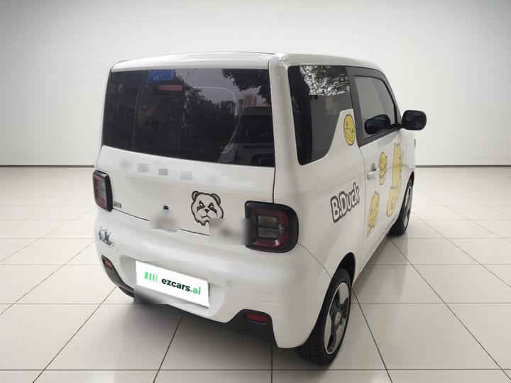 2023 Panda mini 200km photo 4