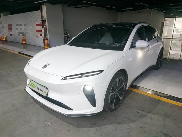 ET5T 2024 75kWh Touring