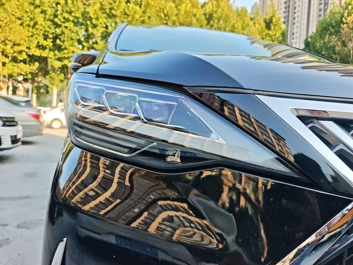2020 Hybrid 2.5L HV Premium photo 7