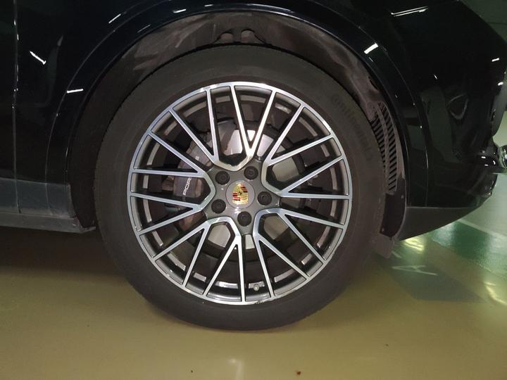2019 Cayenne 3.0T photo 8