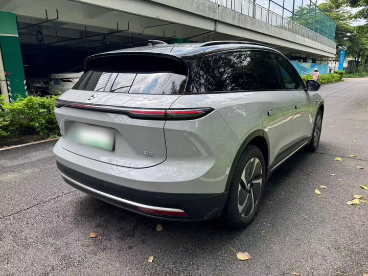 ES6 2024 75kWh photo 6
