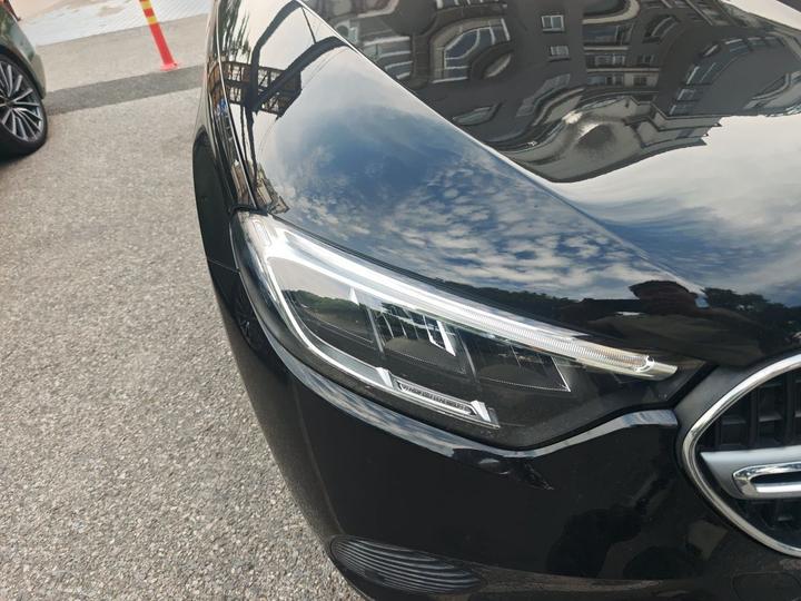 GLC 2025 GLC 260 L 4MATIC Dynamic photo 7