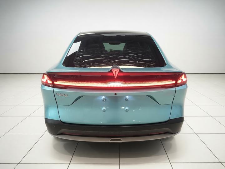 Deepal L07 2024 230Max Qiankun ADAS ADS SE EREV photo 5
