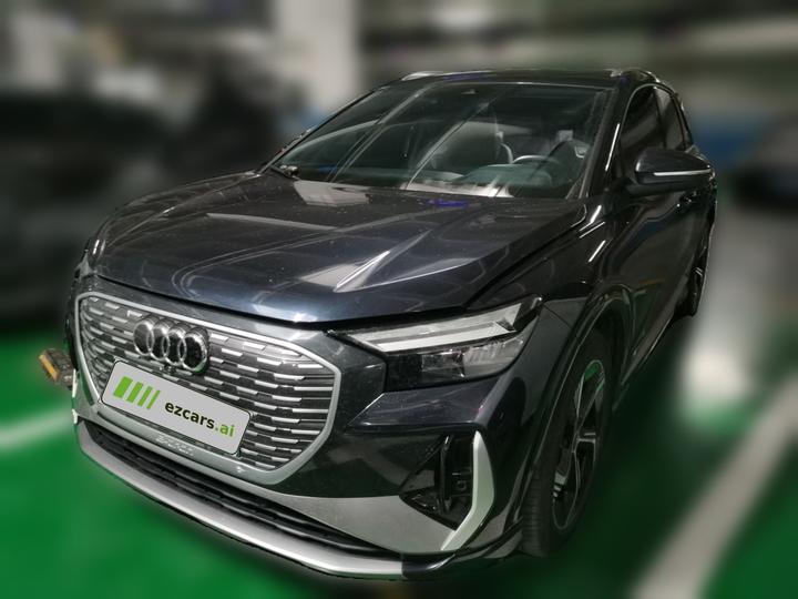 Q4 e-tron 2023 40 e-tron