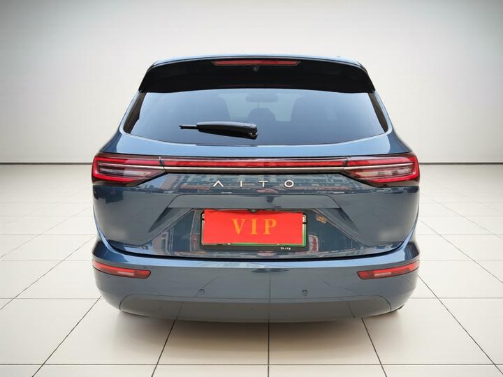 HIMA AITO M7 2024 1.5T ADAS AWD Ultra 5-Seater photo 5