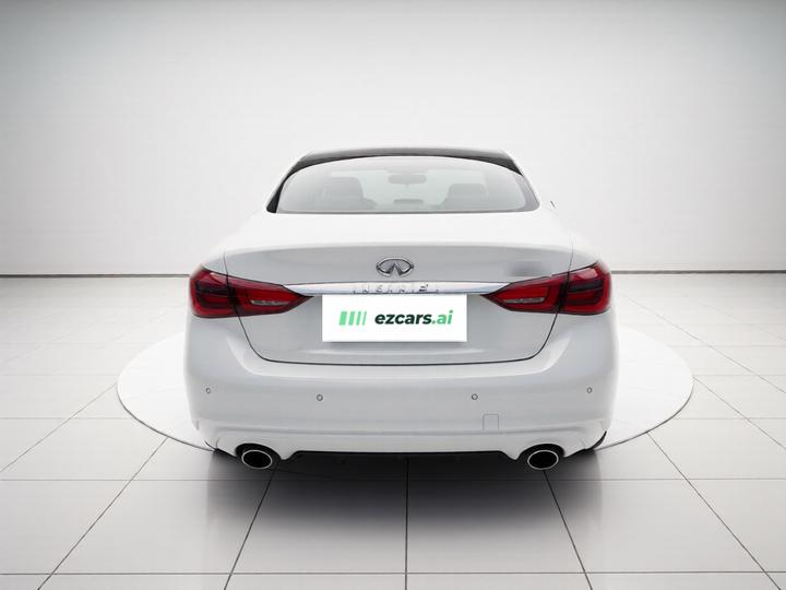 Q50L 2018 2.0T China VI photo 5