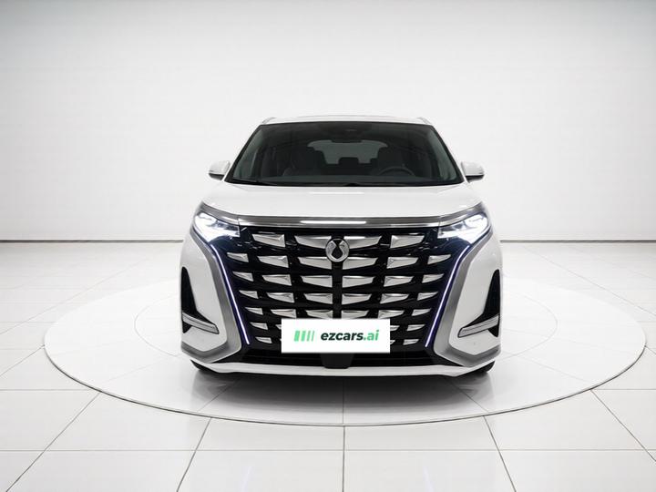 D9 2022 DM-i 970 AWD Flagship photo 2