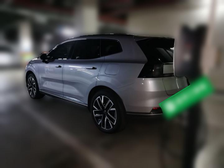XC70 Hybrid 2026 AWD Extended Range Plus photo 4