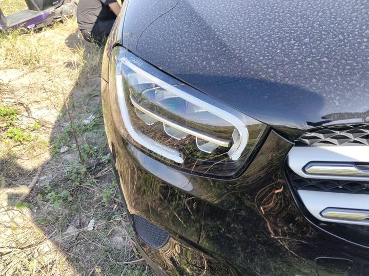 GLC 2022 Facelift GLC 260 L 4MATIC Dynamic photo 7