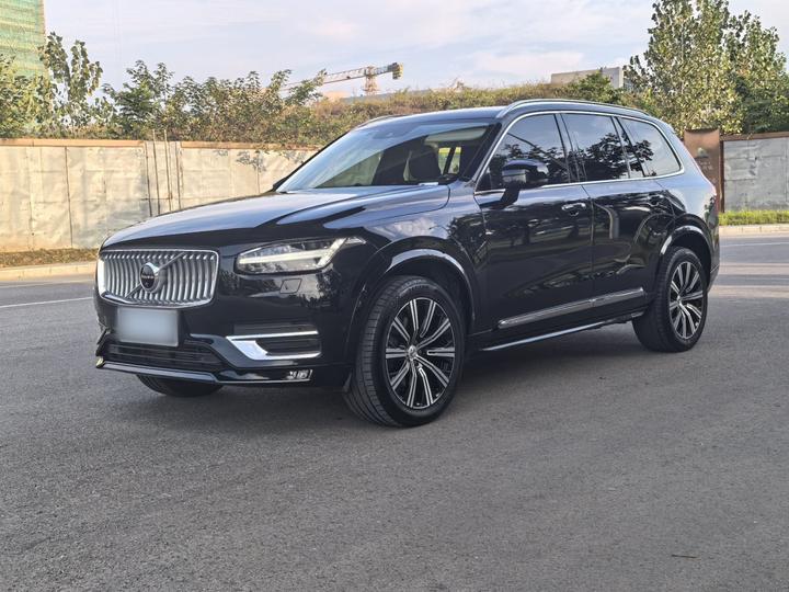 XC90 2020 T6 Luxury 7-Seater