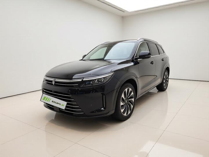 HIMA AITO M7 2024 1.5T RWD Plus 5-Seater