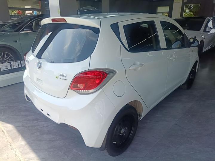 Benni E-Star 2021 LFP 31.95kWh photo 4