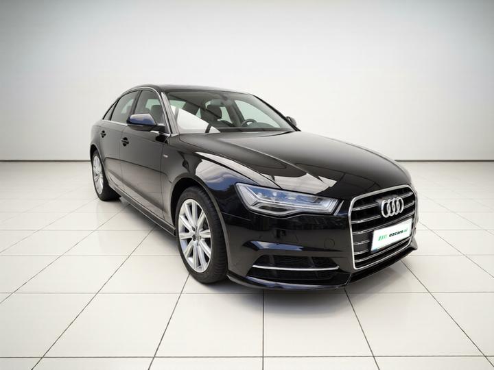 A6L 2018 30 Anniversary TFSI Progressive photo 3