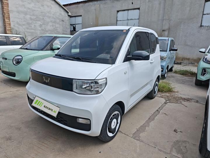 Hongguang MINIEV 2022 LFP