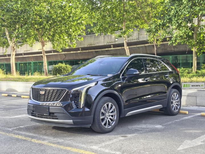XT4 2020 Facelift 28T RWD Leading