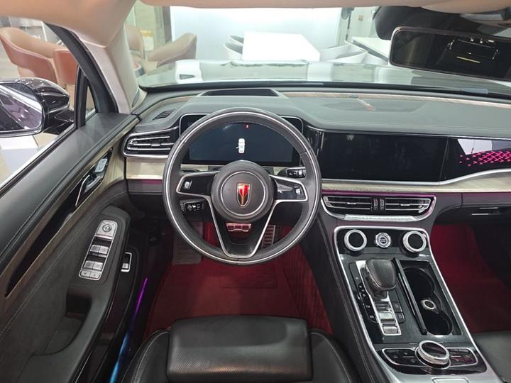 H9 2020 Facelift 2.0T Connected photo 7
