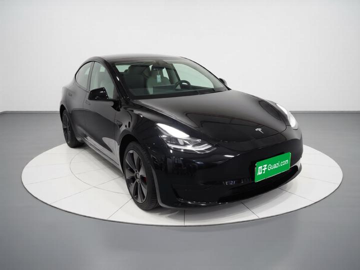Model Y 2023 RWD photo 3
