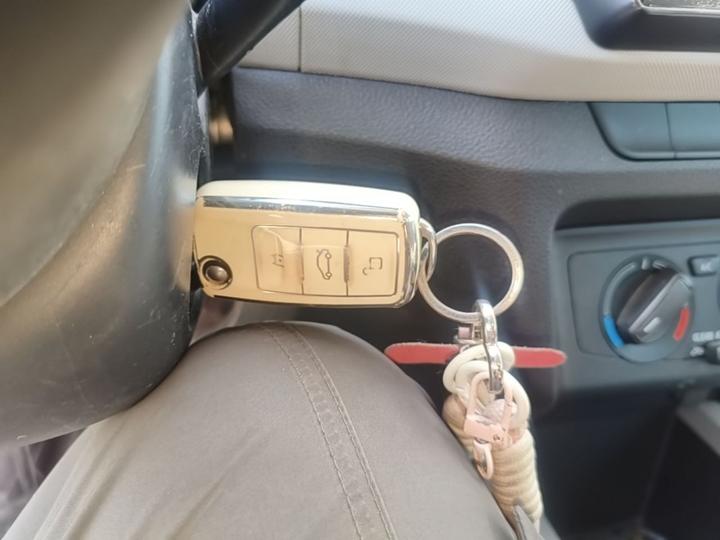 Fabia 2017 1.4L AT photo 8