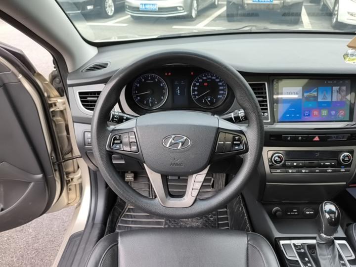 Mistra 2014 1.8L AT Smart GLS photo 2