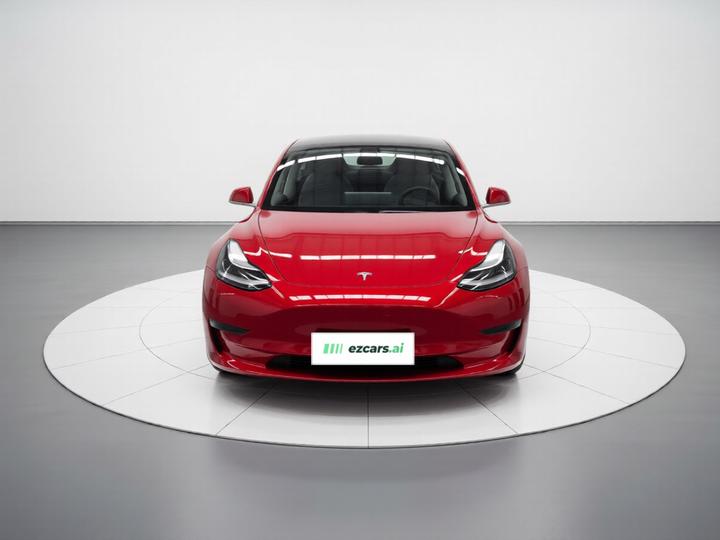 Model 3 2020 Standard Range RWD Upgraded photo 2