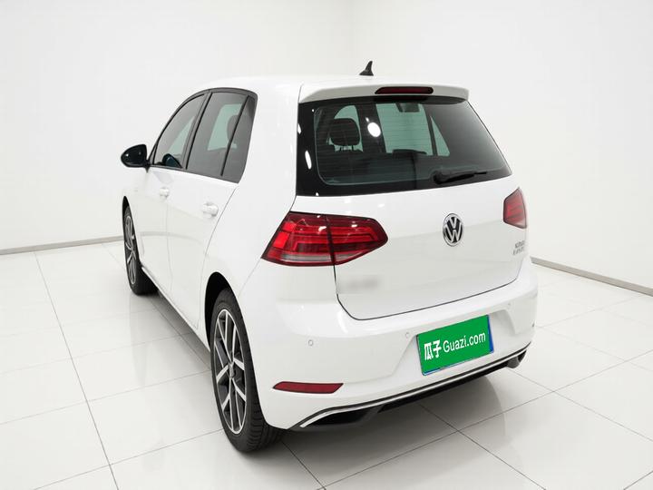 Golf 2020 280TSI DSG Comfort photo 4