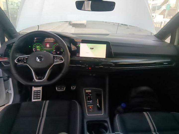 Golf 2021 280TSI DSG R-Line photo 5