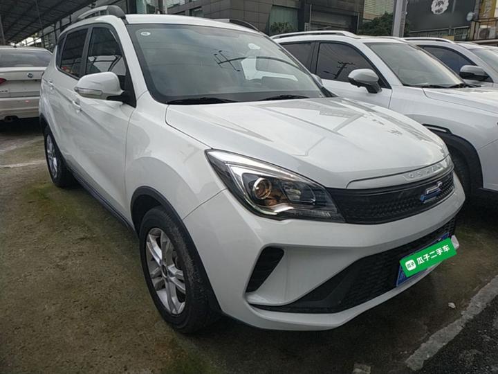 5 2021 1.6L CVT Exclusive photo 3