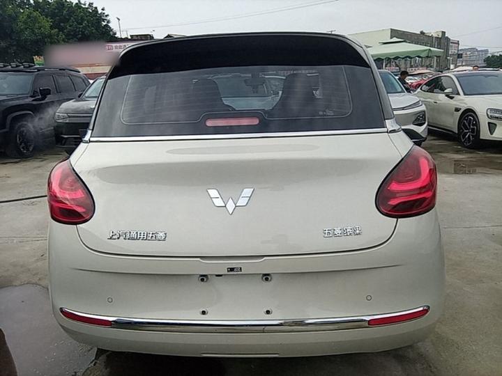 Wuling Bingo 2024 333km photo 3