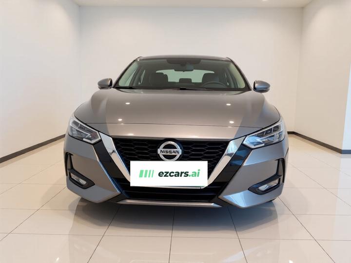 Sylphy 2020 1.6L XL CVT Enjoy photo 2