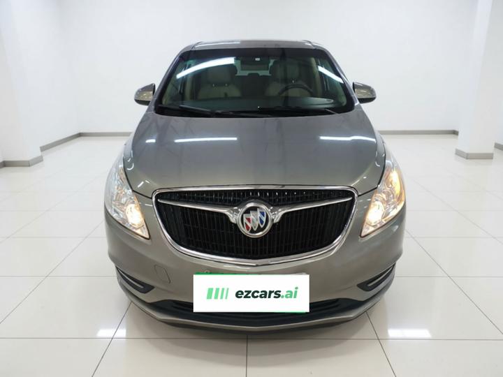 GL8 2018 28T Premium China VI photo 2