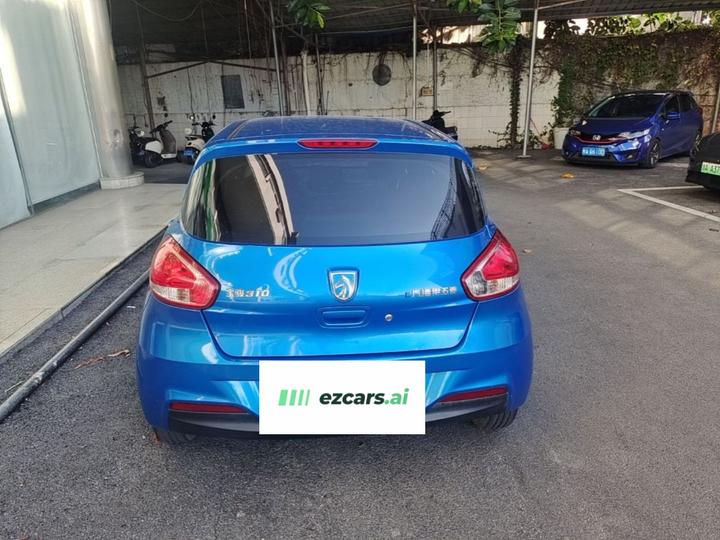 310 2016 1.2L MT Comfort photo 4