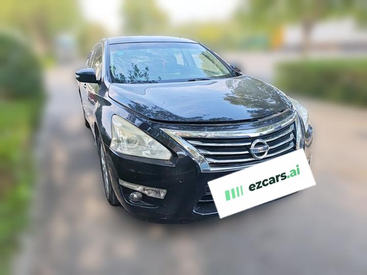 Teana 2013 2.0L XL Comfort photo 3