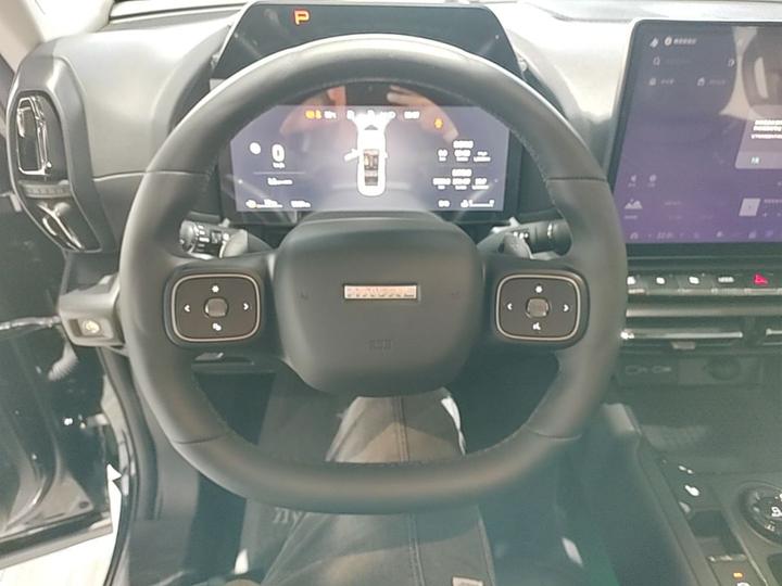 Dargo PLUS 2026 2.0T photo 6