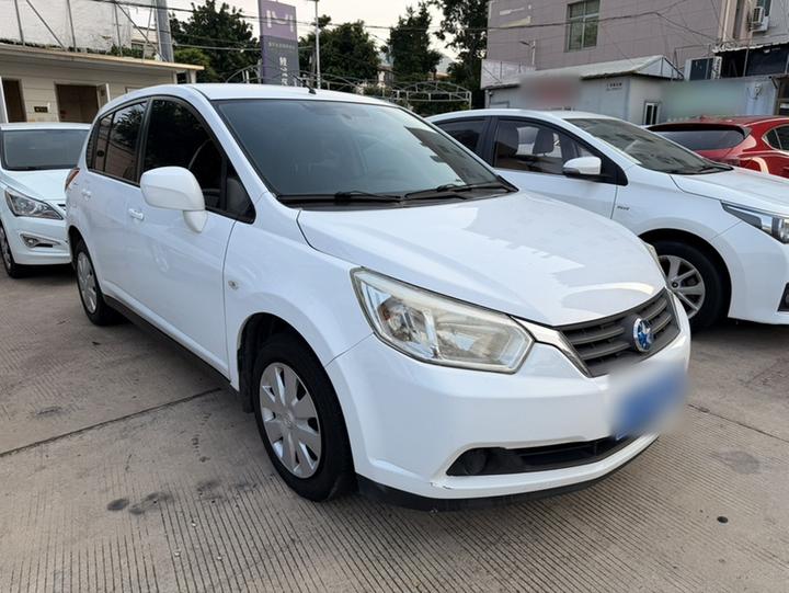 R50 2014 1.6L AT photo 3