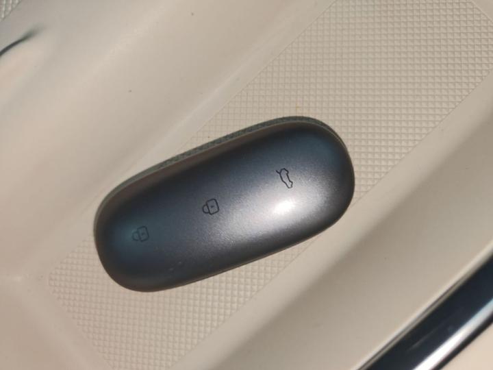 Li Auto L6 2024 Pro photo 8