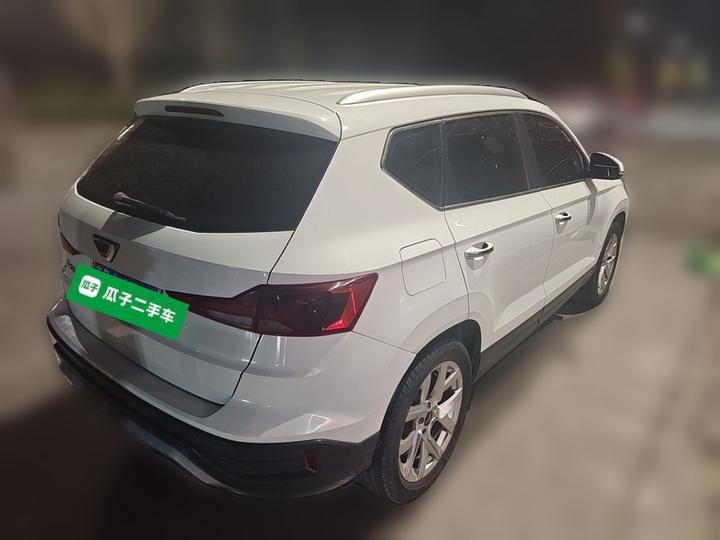 VS5 2019 280TSI AT photo 6
