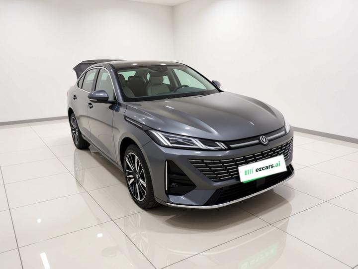 Eado 2026 1.5L Hybrid Smart photo 3