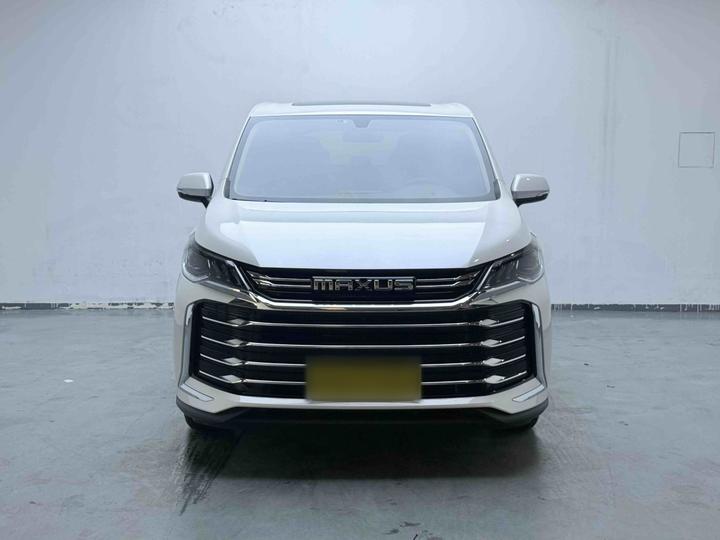 MAXUS G50 2023 PLUS 1.5T AT photo 2