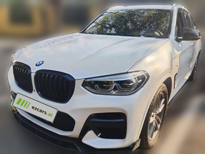 X3 2020 xDrive28i M Sport Package