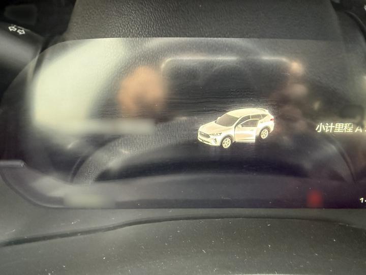 F7 2020 1.5T RWD i photo 4