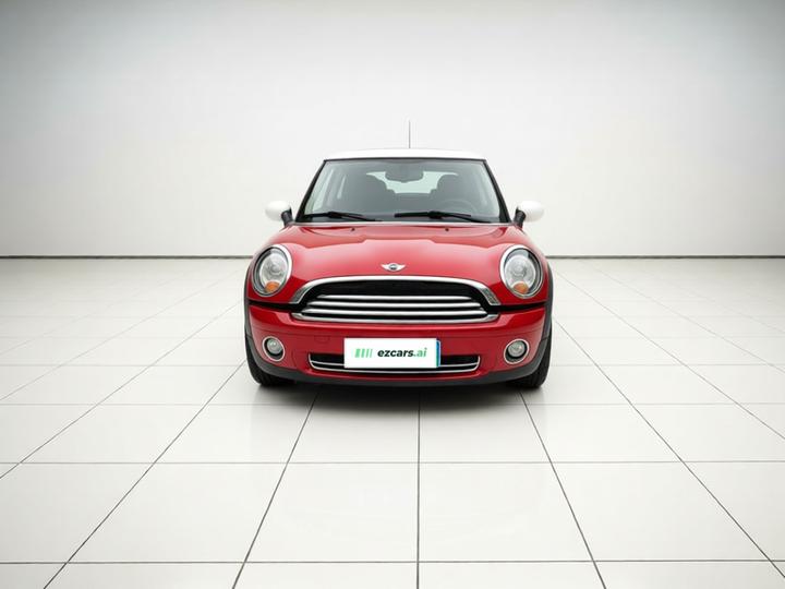 2010 1.6L COOPER Cheer photo 2