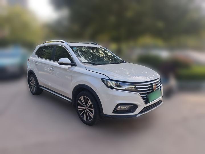 RX5 EV 2017 eRX5 50T Hybrid Premium Flagship photo 3