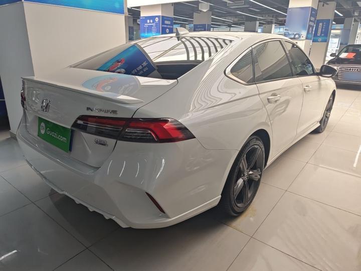 2023 260TURBO photo 4