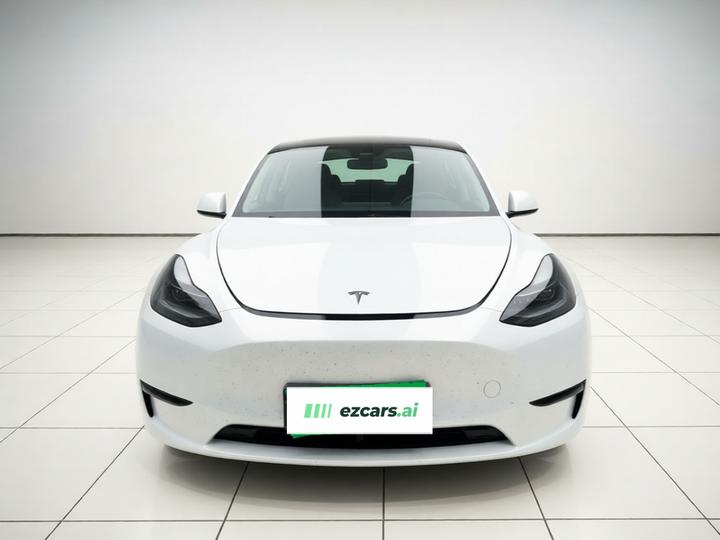 Model Y 2023 Long Range AWD photo 2