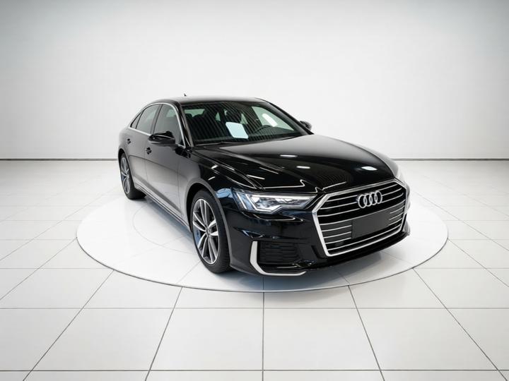 A6L 2019 45 TFSI Dynamic photo 3