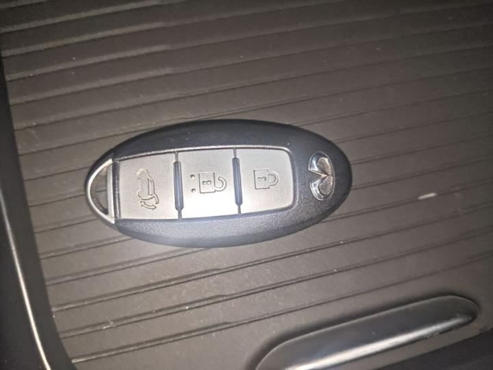 QX50 2018 2.0T AWD photo 8