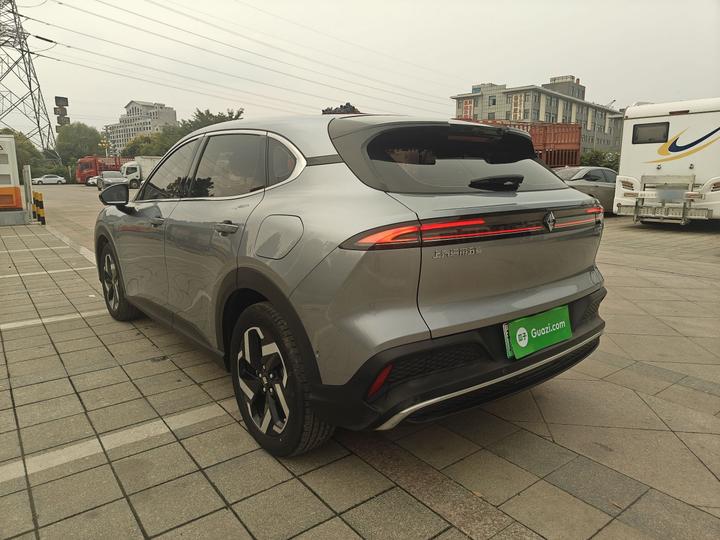 2024 600km EV photo 4
