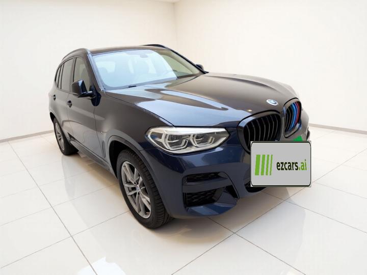X3 2019 xDrive28i M Sport Package photo 3