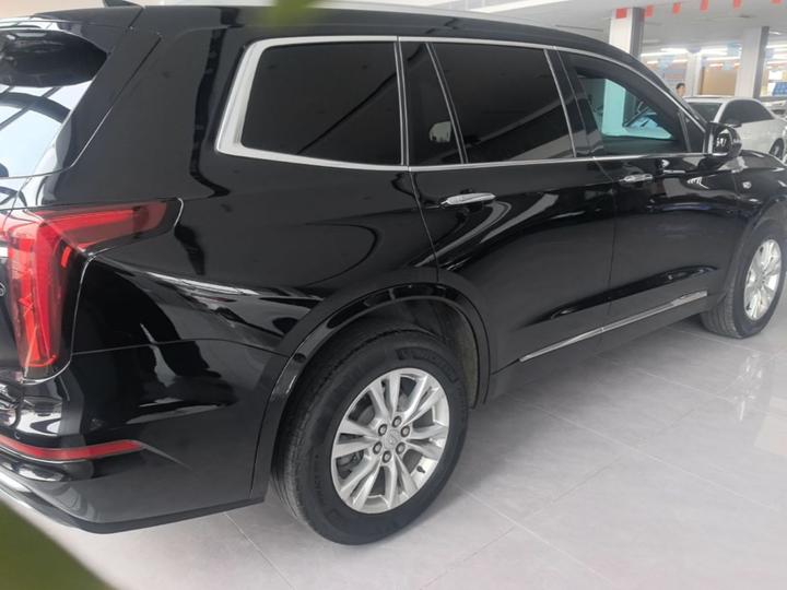 XT6 2021 2.0T 7-Seater AWD photo 6